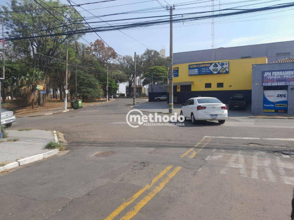 Imagem Terreno à Venda, 700 m² em Jardim Bonfim - Campinas Imagem Terreno à Venda, 700 m² em Jardim Bonfim - Campinas