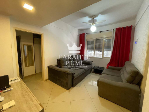 Imagem Apartamento com 2 Quartos à Venda, 78 m² em Boqueirão - Santos Imagem Apartamento com 2 Quartos à Venda, 78 m² em Boqueirão - Santos