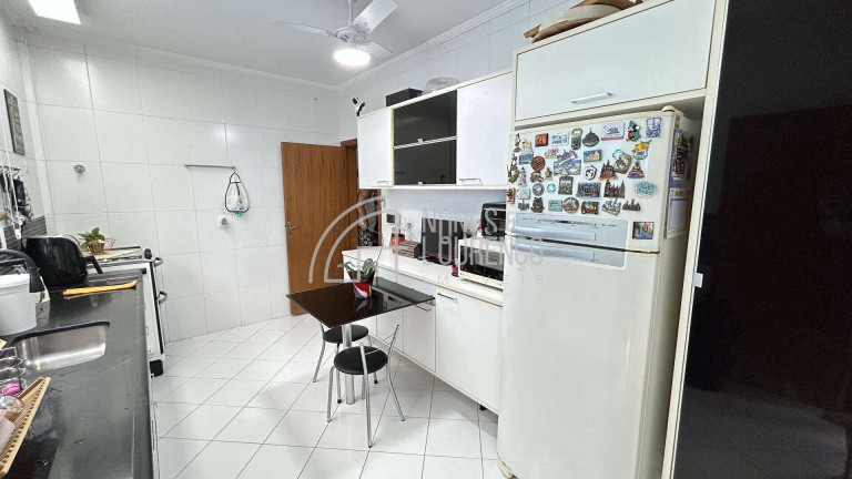 Imagem Casa com 4 Quartos à Venda, 180 m² em Aparecida - Santos Imagem Casa com 4 Quartos à Venda, 180 m² em Aparecida - Santos