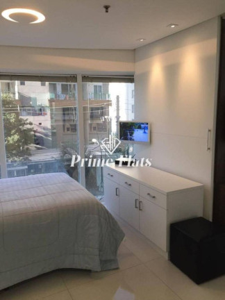 Imagem Apartamento com 1 Quarto à Venda, 31 m² em Paraíso - São Paulo