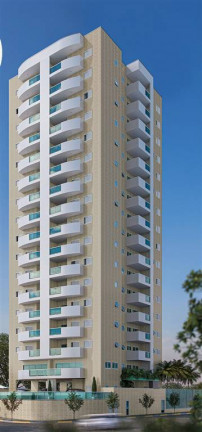 Apartamento com 2 Quartos à Venda, 70 m² em Vila Atlantica - Mongagua