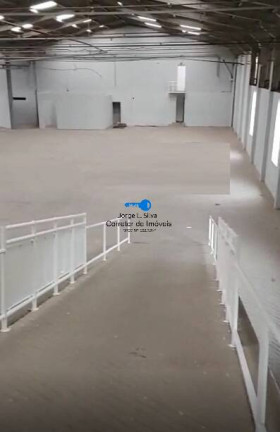 Imagem Galpão à Venda, 4.000 m² em Paraíso (polvilho) - Cajamar Imagem Galpão à Venda, 4.000 m² em Paraíso (polvilho) - Cajamar