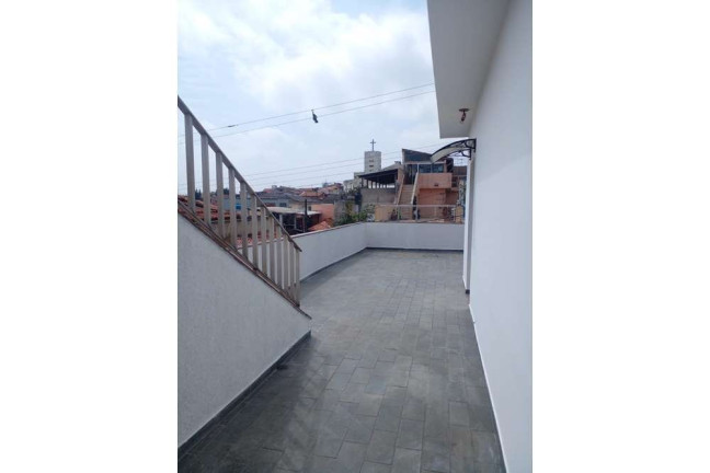 Imagem Casa com 2 Quartos à Venda, 212 m² em Parque São Lucas - São Paulo Imagem Casa com 2 Quartos à Venda, 212 m² em Parque São Lucas - São Paulo