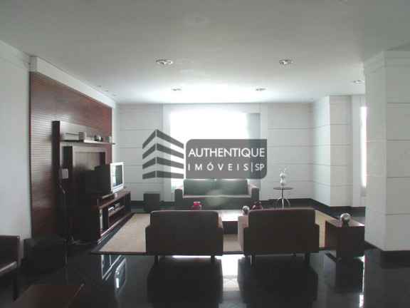 Imagem Apartamento com 3 Quartos à Venda, 123 m² em Brooklin - São Paulo Imagem Apartamento com 3 Quartos à Venda, 123 m² em Brooklin - São Paulo