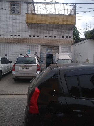 Imagem Imóvel Comercial à Venda, 232 m² em Magalhães Bastos - Rio De Janeiro
