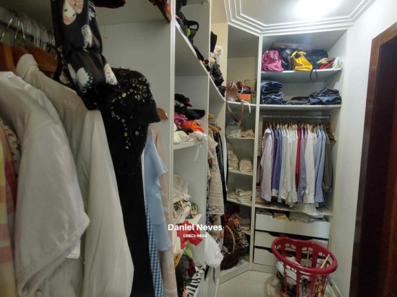 Imagem Casa de Condomínio com 3 Quartos à Venda, 163 m² em Buraquinho - Lauro De Freitas