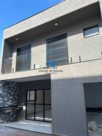 Imagem Sobrado com 3 Quartos à Venda, 155 m² em Portais (polvilho) - Cajamar