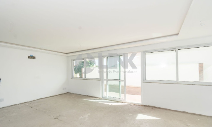 Imagem Apartamento com 3 Quartos à Venda, 164 m² em Passo Da Areia - Porto Alegre