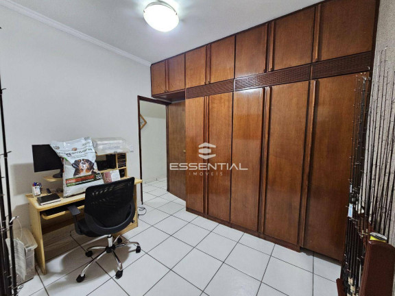 Imagem Casa com 4 Quartos à Venda, 217 m² em Boa Vista - São José Do Rio Preto