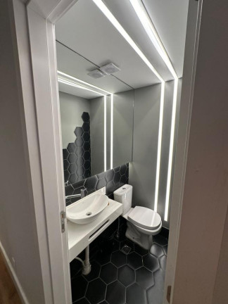 Imagem Apartamento com 3 Quartos à Venda, 83 m² em Santo Amaro - São Paulo