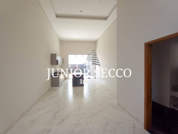 Imagem Casa com 3 Quartos à Venda,  em Residencial Maria Júlia - São José Do Rio Preto