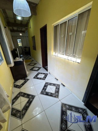 Imagem Casa com 2 Quartos à Venda, 125 m² em Paturá - Guarapari