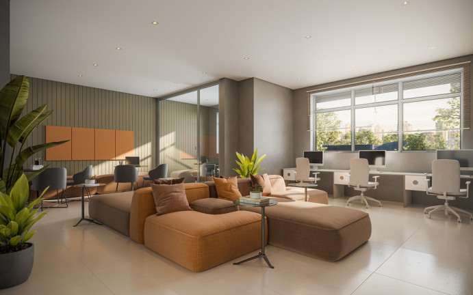 Imagem Imóvel com 3 Quartos à Venda, 88 m² em Vila Ema - São Paulo Imagem Imóvel com 3 Quartos à Venda, 88 m² em Vila Ema - São Paulo