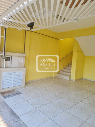 Imagem Sobrado com 3 Quartos à Venda, 230 m² em Bela Vista - Osasco Imagem Sobrado com 3 Quartos à Venda, 230 m² em Bela Vista - Osasco