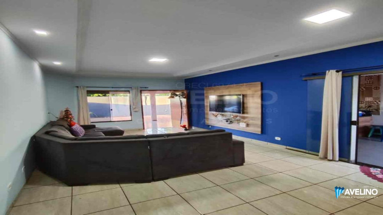Imagem Casa com 2 Quartos à Venda, 227 m² em Jardim Santa Brigida - Dourados Imagem Casa com 2 Quartos à Venda, 227 m² em Jardim Santa Brigida - Dourados
