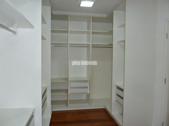 Imagem Apartamento com 4 Quartos à Venda, 272 m² em Panamby - São Paulo Imagem Apartamento com 4 Quartos à Venda, 272 m² em Panamby - São Paulo