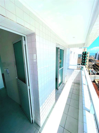 Imagem Apartamento com 2 Quartos à Venda, 56 m² em Mirim - Praia Grande