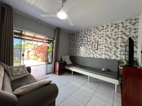 Imagem Casa com 3 Quartos à Venda, 120 m² em Costeira - Balneário Barra Do Sul