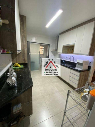 Imagem Apartamento com 3 Quartos à Venda, 113 m² em Granja Julieta - São Paulo Imagem Apartamento com 3 Quartos à Venda, 113 m² em Granja Julieta - São Paulo