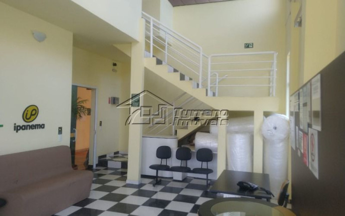 Imagem Imóvel Comercial à Venda, 1.313 m² em Jacareí - Jacareí Imagem Imóvel Comercial à Venda, 1.313 m² em Jacareí - Jacareí