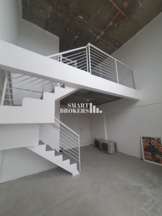 Imagem Sala Comercial à Venda, 55 m² em Barra Funda - São Paulo Imagem Sala Comercial à Venda, 55 m² em Barra Funda - São Paulo