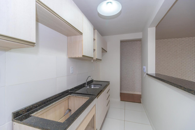 Imagem Apartamento com 2 Quartos para Alugar, 50 m² em Bairro Alto - Curitiba
