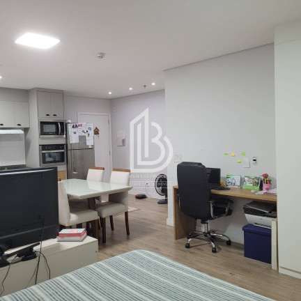 Imagem Apartamento com 1 Quarto à Venda, 44 m² em Boa Vista - São Caetano Do Sul
