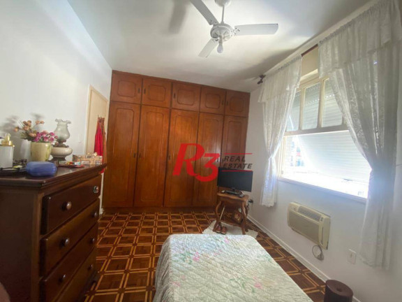 Imagem Apartamento com 2 Quartos à Venda, 91 m² em José Menino - Santos Imagem Apartamento com 2 Quartos à Venda, 91 m² em José Menino - Santos