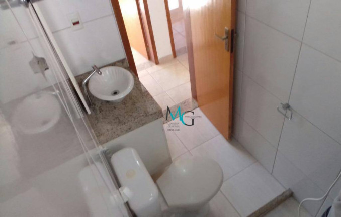 Imagem Apartamento com 3 Quartos à Venda ou Locação, 53 m² em Campo Grande - Rio De Janeiro Imagem Apartamento com 3 Quartos à Venda ou Locação, 53 m² em Campo Grande - Rio De Janeiro