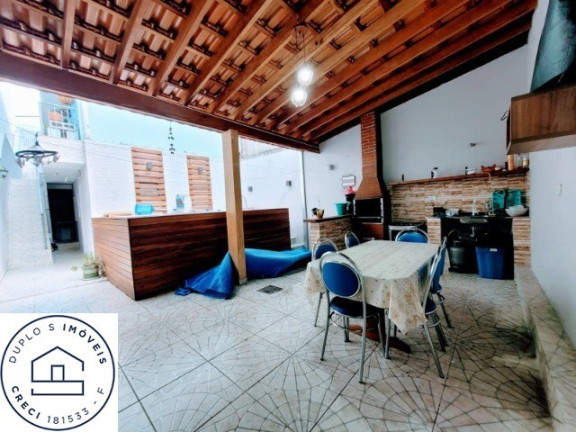 Imagem Casa com 5 Quartos à Venda, 285 m² em Laranjeiras - Caieiras