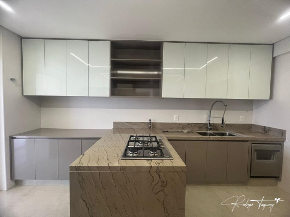 Imagem Apartamento com 3 Quartos à Venda, 226 m² em Setor Bueno - Goiânia Imagem Apartamento com 3 Quartos à Venda, 226 m² em Setor Bueno - Goiânia