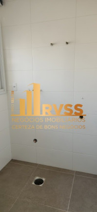 Imagem Apartamento com 2 Quartos à Venda, 65 m² em Campestre - Santo André Imagem Apartamento com 2 Quartos à Venda, 65 m² em Campestre - Santo André