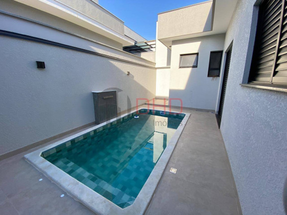 Imagem Casa de Condomínio com 3 Quartos à Venda, 200 m² em Residencial Reserva Ipanema - Sorocaba