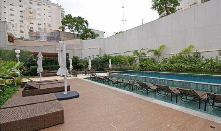 Imagem Apartamento com 2 Quartos à Venda, 83 m² em Alto De Pinheiros - São Paulo