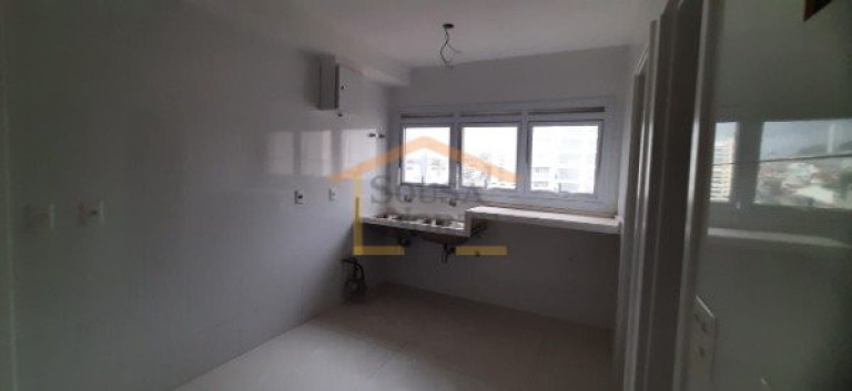 Imagem Apartamento com 4 Quartos à Venda, 297 m² em Santana - São Paulo
