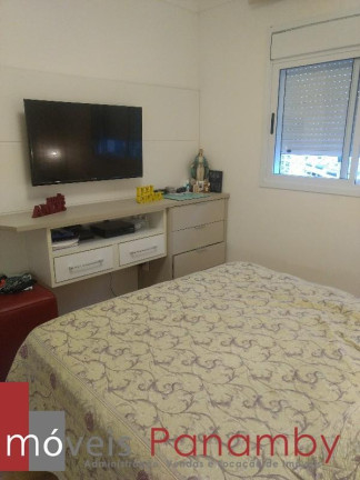 Imagem Apartamento com 4 Quartos à Venda, 125 m² em Jardim Ampliação - São Paulo Imagem Apartamento com 4 Quartos à Venda, 125 m² em Jardim Ampliação - São Paulo