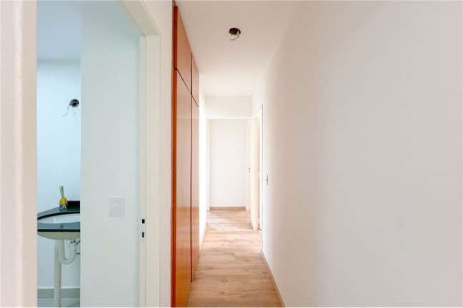 Imagem Apartamento com 3 Quartos à Venda, 75 m² em Perdizes - São Paulo