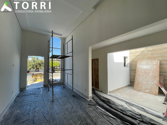 Imagem Imóvel com 3 Quartos à Venda, 101 m² em Horto Florestal - Sorocaba