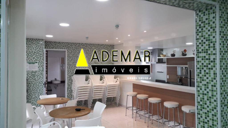 Imagem Apartamento com 2 Quartos à Venda, 43 m² em Canhema - Diadema Imagem Apartamento com 2 Quartos à Venda, 43 m² em Canhema - Diadema