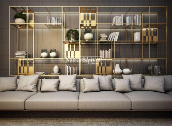 Imagem Apartamento com 3 Quartos à Venda, 127 m² em Cidade Industrial - Curitiba