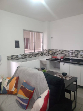 Imagem Apartamento com 1 Quarto para Alugar, em São Bernardo Do Campo Imagem Apartamento com 1 Quarto para Alugar, em São Bernardo Do Campo