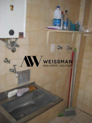 Imagem Apartamento com 3 Quartos à Venda, 160 m² em Jardim Paulista - São Paulo Imagem Apartamento com 3 Quartos à Venda, 160 m² em Jardim Paulista - São Paulo