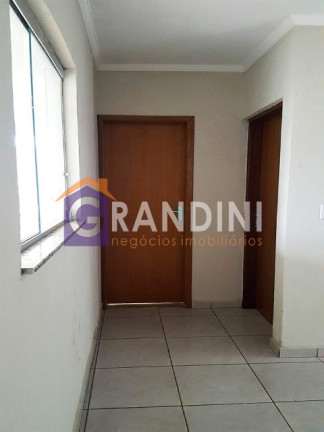 Imagem Apartamento com 1 Quarto à Venda, 55 m² em Jardim Presidente - Mogi Guaçu