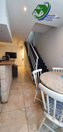 Imagem Apartamento com 2 Quartos à Venda, 70 m² em Centro - São Vicente