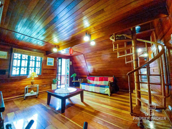 Imagem Casa com 3 Quartos à Venda, 137 m² em Cascata Dos Amores - Teresópolis Imagem Casa com 3 Quartos à Venda, 137 m² em Cascata Dos Amores - Teresópolis
