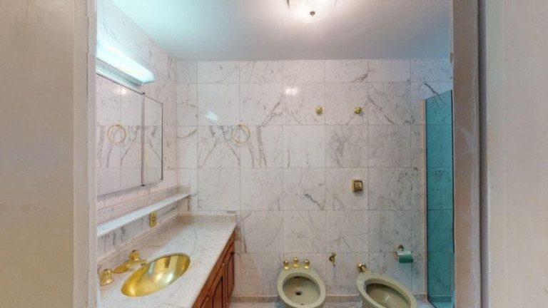 Imagem Apartamento com 3 Quartos à Venda, 112 m² em Jardim América - São Paulo