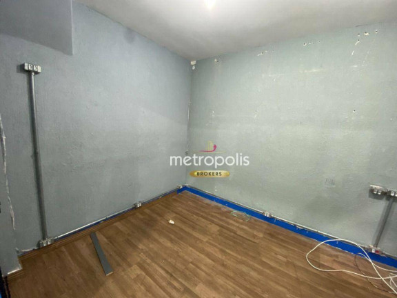Imagem Sala Comercial para Alugar, 257 m² em Fundação - São Caetano Do Sul Imagem Sala Comercial para Alugar, 257 m² em Fundação - São Caetano Do Sul