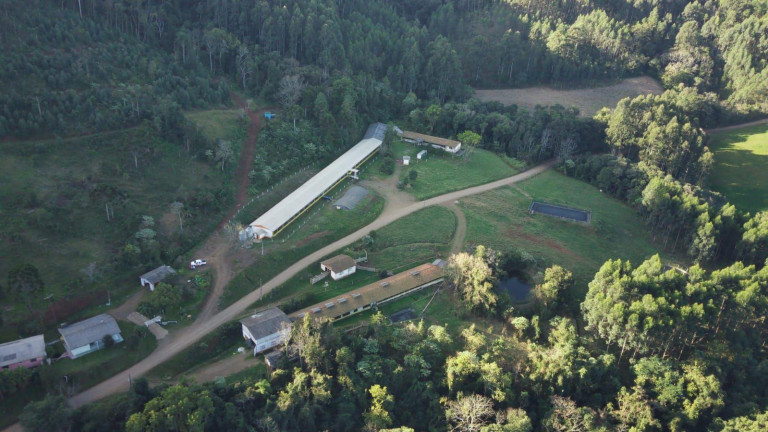 Imóvel à Venda, 520.000 m² em Centro - Lindóia Do Sul
