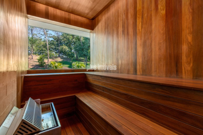 Imagem Casa com 5 Quartos à Venda, 1.305 m² em Condomínio Terras De São José - Itu
