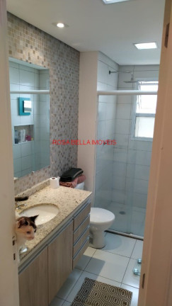 Imagem Apartamento com 3 Quartos à Venda, 97 m² em Jardim Ermida I - Jundiaí Imagem Apartamento com 3 Quartos à Venda, 97 m² em Jardim Ermida I - Jundiaí